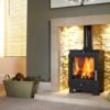 Portway Arundel Multifuel Stove