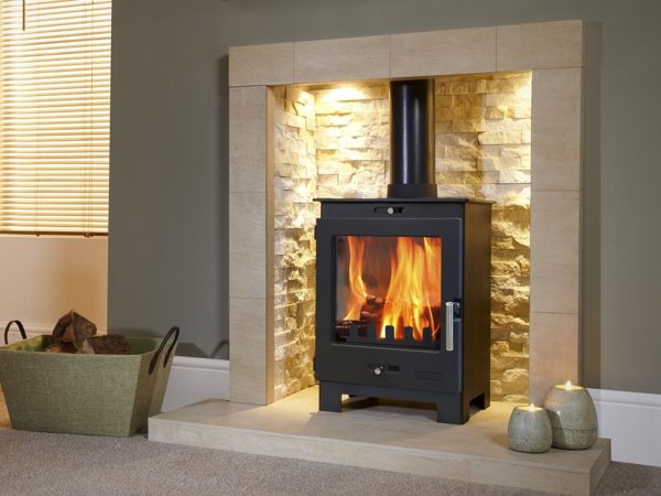 portway arundel multifuel stove buy online