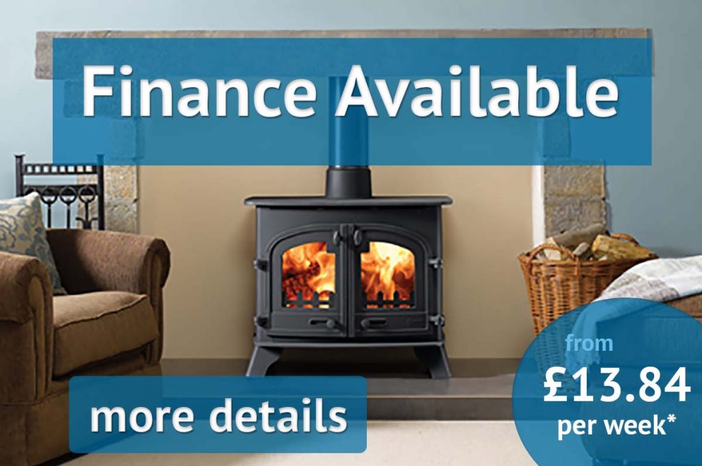 Stove Finance Options UK