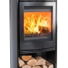 Di Lusso R5 Euro Wood Burning Stove London UK