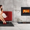 Di Lusso R6 Stove Wood burning inset stove Oxford