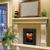 Inset wood burning stoves UK