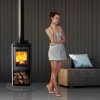 Di Lusso R4 Euro Wood Burning Stove Essex