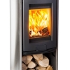 Di Lusso R4 Euro Wood Burning Stove West Midlands