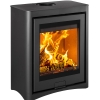 Di Lusso R5 Cube Wood Burning Stove Cambridgeshire