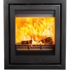 Di Lusso R5 Stove Wood burning inset stove Telford