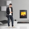 Di Lusso R5 Stove Wood burning stove UK