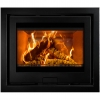 Di Lusso R6 Stove Woodburning inset stove