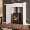 Flavel No1 Gas Stove UK - realistic