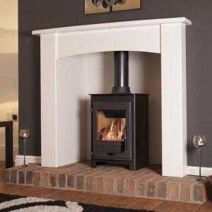 Flavel No1 Gas Stove UK - realistic