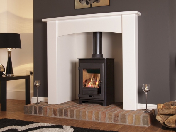 Flavel No1 Gas Stove UK - realistic