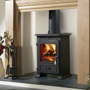 portway 1 traditional stove for sale