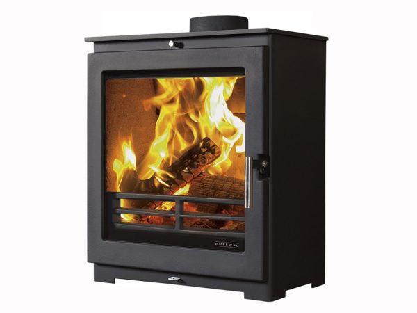 portway arundel xl multi fuel stoves for sale