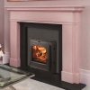 Parkray Chevin 5 Inset mulit-fuel stove installation