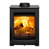 Parkray Aspect 4 Compact Wood Burning Stove