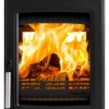 Parkray Aspect 4 Double Sided Single Depth Stove