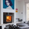 parkray aspect 5 slimline stove home