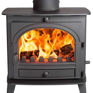 parkray consort 7 multi fuel stove