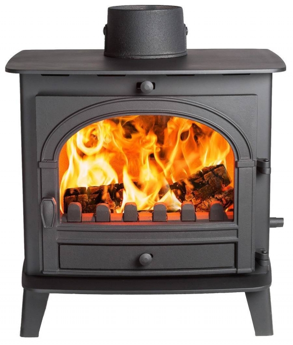 parkray consort 7 multi fuel stove