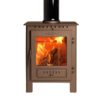 ESSE 1 stove buy online in bronze