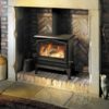 ESSE 100SE wood burning stove for sale