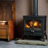 ESSE 200 XK DD wood burning stove for sale uk