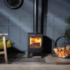 ESSE 550 woodburning stove for sale in the uk