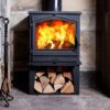 ESSE 700 vista stove with LOG-STORE for sale uk