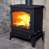 Esse 700 vista se stove for sale uk