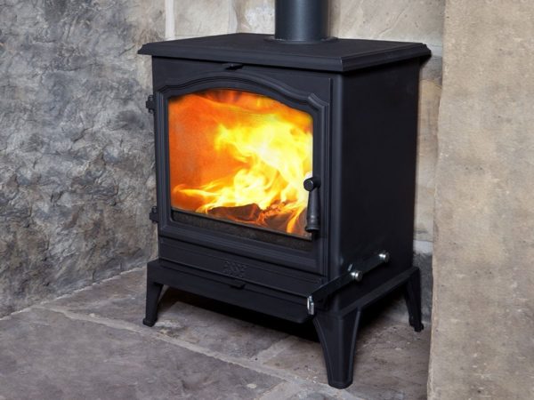 Esse 700 vista se stove for sale uk