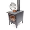 Esse Warmheart cook stove for sale berkshire