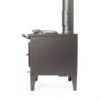 Esse Warmheart cook stove for sale side view