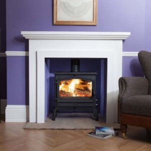 esse 100se multifuel stove for sale online uk