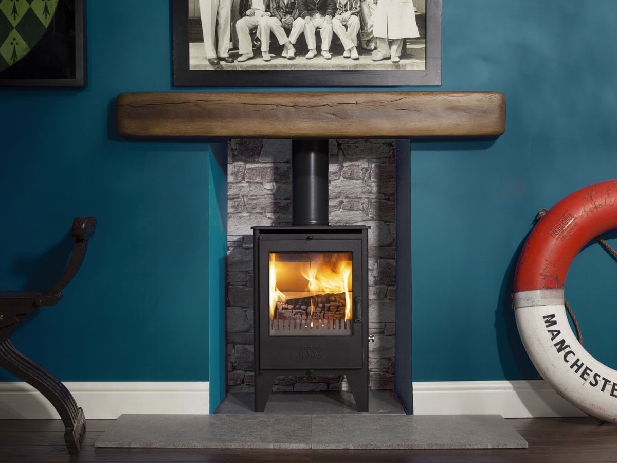 esse stove woodburner fitter Reading South East