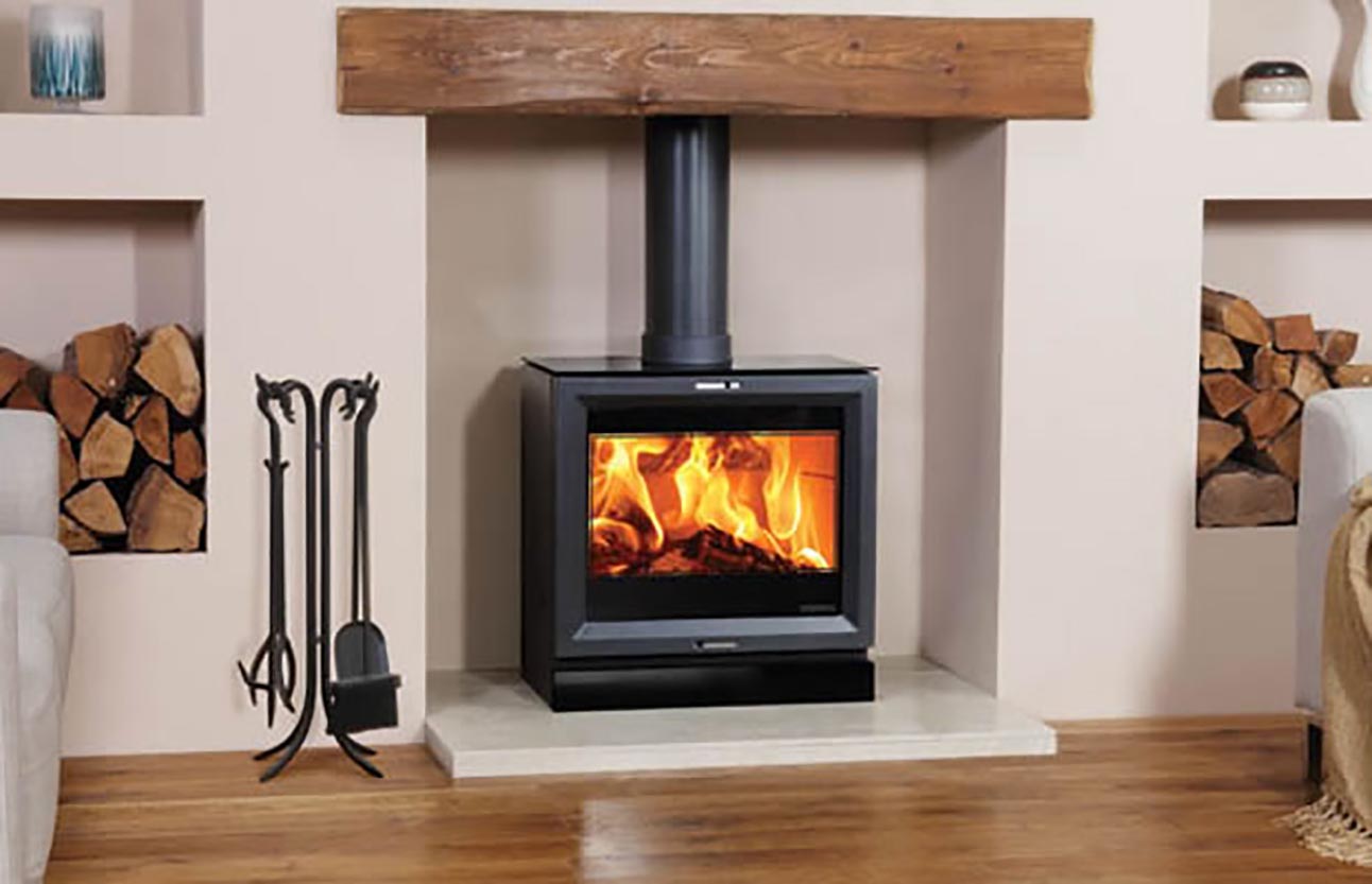 Reading stove fireplace installers serving Berkshire