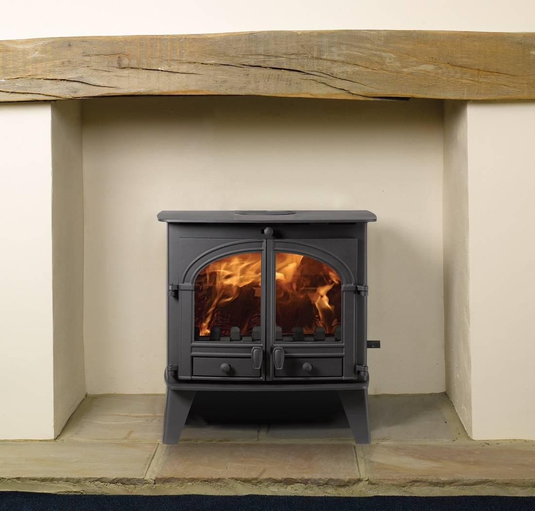 Parkray Consort 9 Stove
